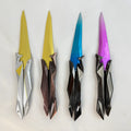 VALORANT Singularity 2.0 Alloy Folding Butterfly Style Game-Inspired Replica Model Collectible Non-sharp Decorative Use Only